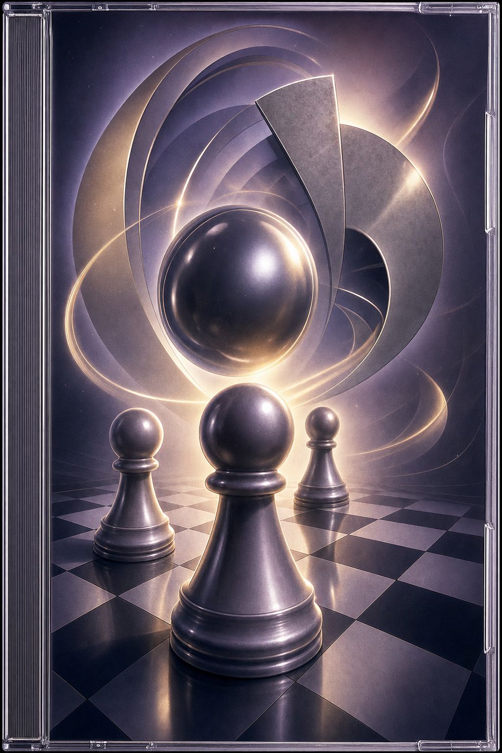 Brettspiele — Cover