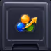Bubble Shooter — Symbol