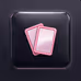 Solitär · Spider · FreeCell — Symbol