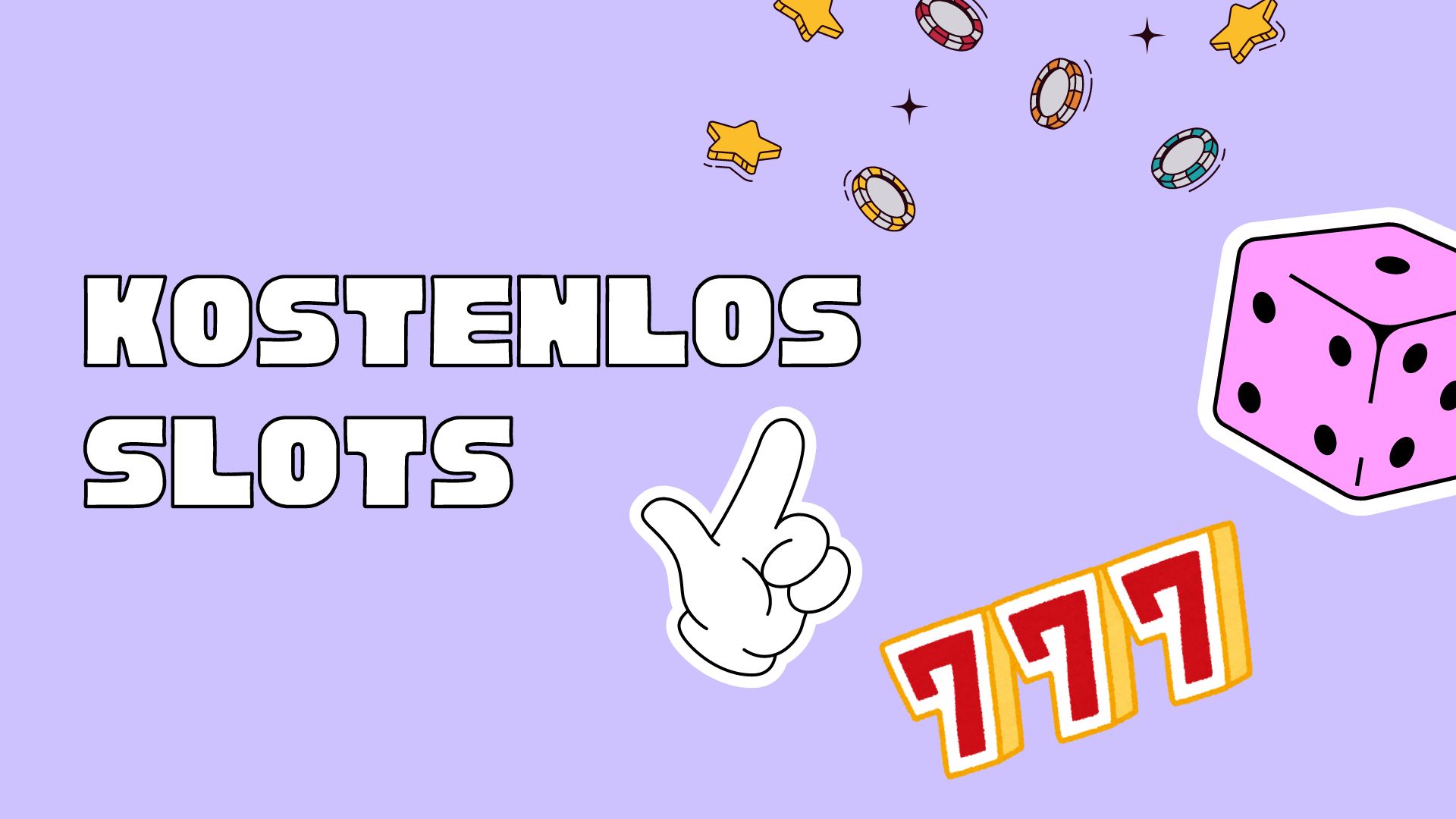 Kostenlos Slots